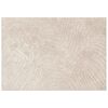 vidaXL Alue matot Suorakaide PALMERAS Beige 160 x 230 cm Polyesteri