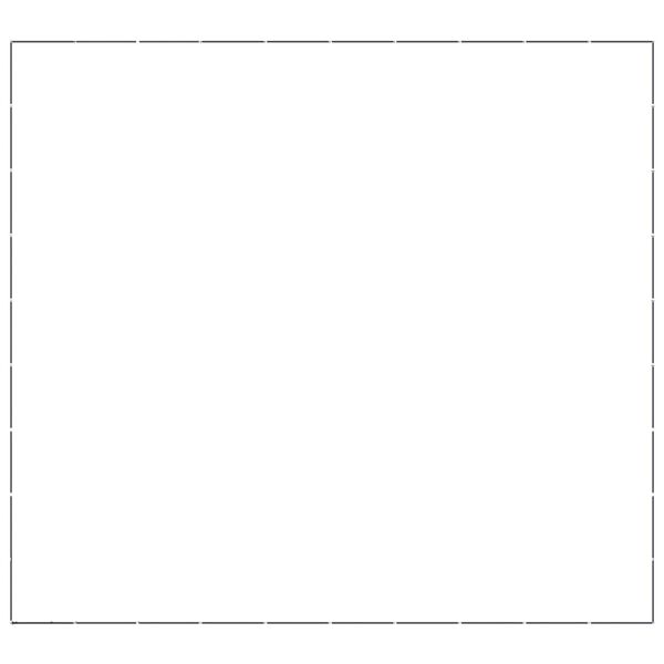 vidaXL Koiran ulkoh&auml;kki ter&auml;s 82,94 m&sup2;