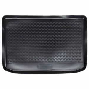 vidaXL Trunk matto soveltuu FORD PUMA 2020- Kumi