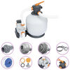 Bestway Flowclear Hiekkasuodatinpumppu 8327 l/h