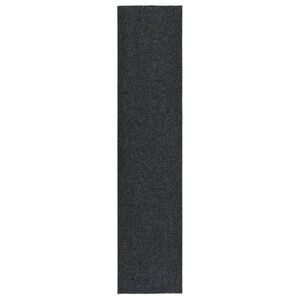 vidaXL K&auml;yt&auml;v&auml;n kuramatto 100x450 cm antrasiitti