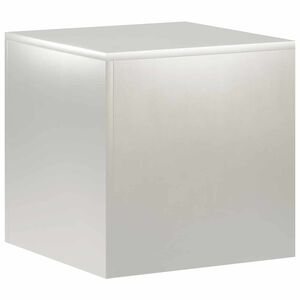 vidaXL Kasviteline Hopea 40 x 40 x 40 cm Ter&auml;s