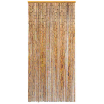 vidaXL Oviverho bambu 90x200 cm