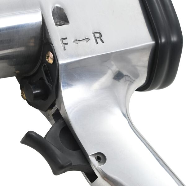 vidaXL Paineilmapulttikone 1/2"