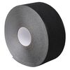 vidaXL Liukuesteteippi musta 0,1x50 m PVC