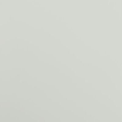 vidaXL Arkistokaappi vaaleanharmaa 105x40x180 cm teräs