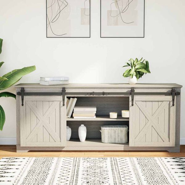 vidaXL Liukukaapin ovisarja 152 cm hiiliter&auml;s