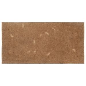 vidaXL Patjanpehmuste 100x200 cm kookoskuitu