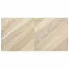 vidaXL Lattialankut 55 pcs Beige 5,11 m&sup2; Polyvinyylikloridi