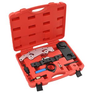 vidaXL Nokka-akselin ajoitusty&ouml;kalu BMW M52 M54 M60 M62 E46