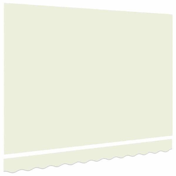 vidaXL Markiisin vaihtokangas Kerma 250 x 200 cm Kangas