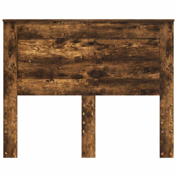 vidaXL P&auml;&auml;tylevy p&auml;&auml;tyll&auml; Savup&auml;hkin&auml; 120 cm Tekninen puu