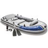 Intex Excursion 5 Kumivene airoilla ja pumpulla 68325NP