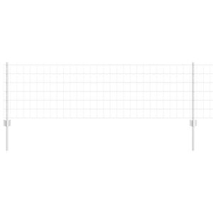 vidaXL Aita ja Tuki Hopea