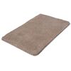 Kleine Wolke Kylpyhuonematto Relax 70x120 cm taupe