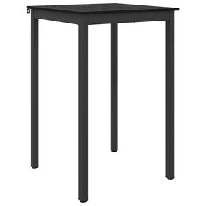 vidaXL Ruokap&ouml;yd&auml;t Tekninen puu