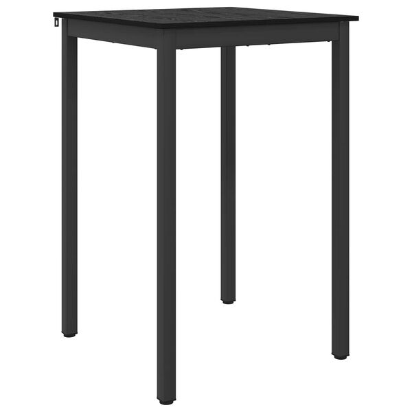 vidaXL Pystybaarip&ouml;yt&auml; Tekninen puu