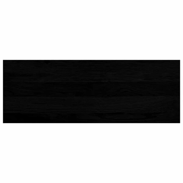 vidaXL Askelmat 16 kpl tummanruskea 70x25x2 cm täysi tammi