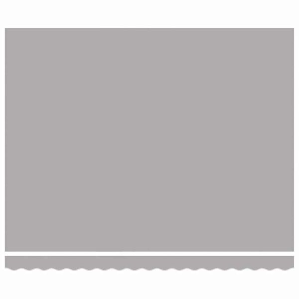 vidaXL Vetoutuva markiisi Vaaleanharmaa 400 &times; 300 cm