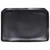 vidaXL Trunk matto Musta Sopii PEUGEOT 2008 2014-2018 Kumi