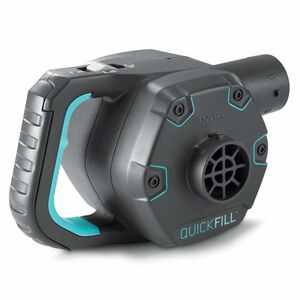 Intex S&auml;hk&ouml;pumppu Quick-Fill 220-240 V