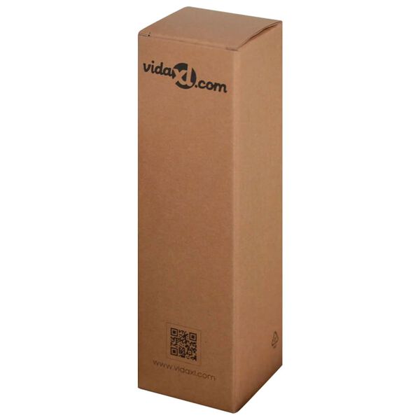 vidaXL Nahka ja kangaspuhdistusaine 250 ml