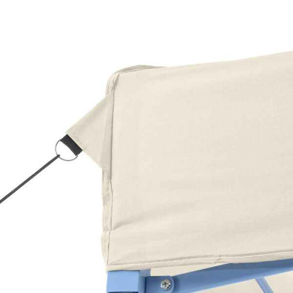 vidaXL Juhlateltta Kerma 280 x410 x 315 cm Oxford-kangas