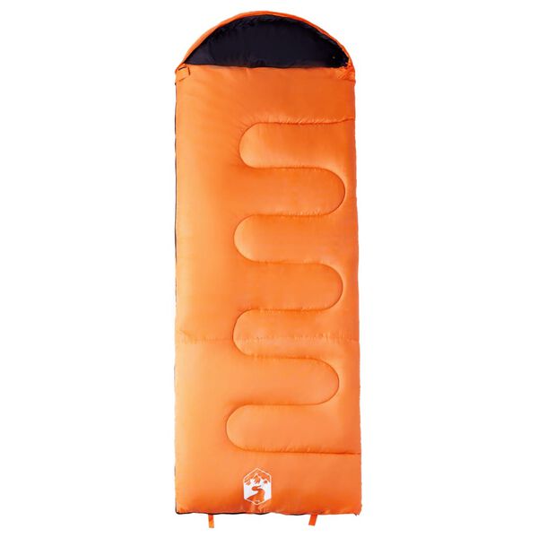 vidaXL Makuupussi aikuisille retkeilyyn 3-4 vuodenaikaa