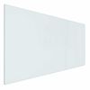 vidaXL Takka Lasilevy L&auml;pin&auml;kyv&auml; 100 x 50 cm Lasi