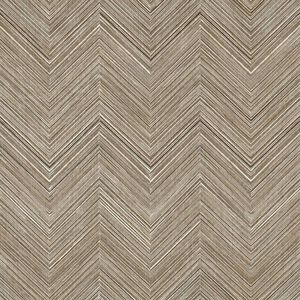 Noordwand Tapetti Topchic Herringbone ruskea