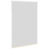 vidaXL Rullakaihdin Blackout Beige 165x210 cm Kankaan leveys 161,6 cm