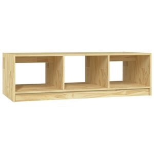 vidaXL Sohvap&ouml;yt&auml; 110x50x34 cm t&auml;ysi m&auml;nty