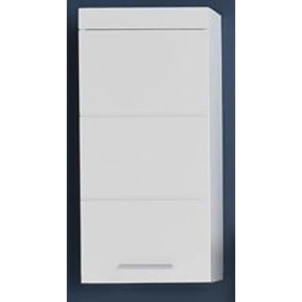 Trendteam Kylpyhuoneen sein&auml;kaappi Amanda valkoinen