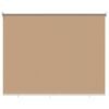 vidaXL Rullaverho ulkotiloihin 145(L)x230(K) cm beige