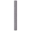 vidaXL Liukumaton maalarin fleece 5 m 180 g/m&sup2; Harmaa