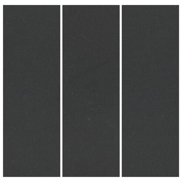 vidaXL Altaan pohjalevy Musta 396 x 396 x 0,1 cm Non-woven Kangas