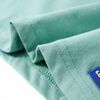 Lasten T-paita vaalea khaki 140