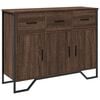 Brown_oak