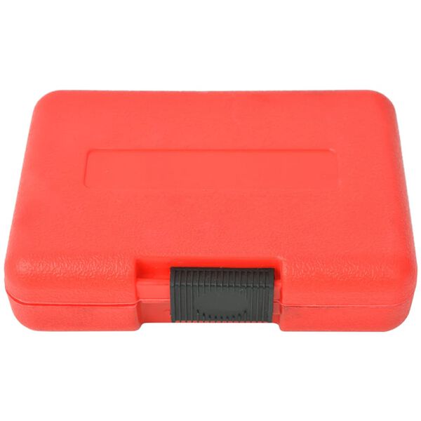 vidaXL 11-osainen Pultin Poistosarja Vaurioituneille Pulteille Ter&auml;s