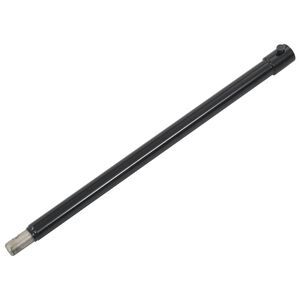 vidaXL Poranter&auml;n jatkovarsi ter&auml;s 0,5 m
