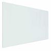 vidaXL Takka Lasilevy L&auml;pin&auml;kyv&auml; 80 x 50 cm Lasi