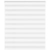 vidaXL Seepra rullaverho 135x100 cm kankaan leveys 130,9 cm polyesteri