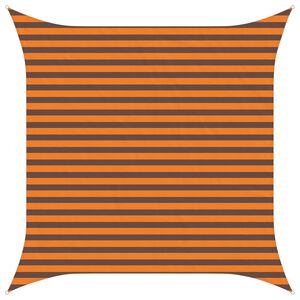 vidaXL Aurinkosuojapurje 3 x 3 m 100% polyesteri Oxford Neli&ouml;