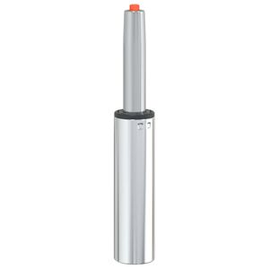 vidaXL Toimistotuolin kaasusylinteri Kromi 239-309 mm Rauta