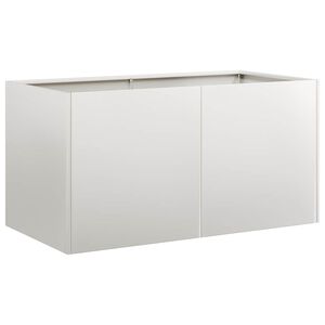 vidaXL kylv&ouml;kone 80x40x40 cm ruostumatonta ter&auml;st&auml;