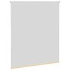 vidaXL Rullakaihdin Blackout Beige 135x175 cm Kankaan leveys 131,6 cm