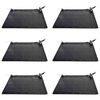 INTEX 28685 Aurinkoker&auml;inmatot 6 pcs 1,2 x 1,2 m altaalle 30280 l
