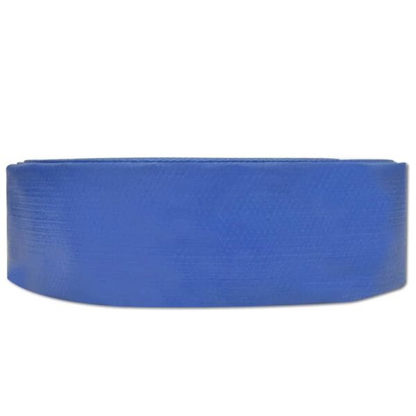 vidaXL Litte&auml; vesiletku 100 m 3" PVC