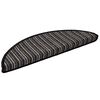 vidaXL Itseliimautuvat portaamatot 15 kpl 56 x 17 x 3 cm Non-Slip
