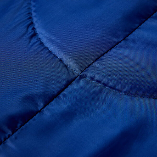 vidaXL Muumiomakuupussi aikuisille retkeilyyn 3 vuodenaikaa